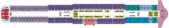 Deck Plan deck-5